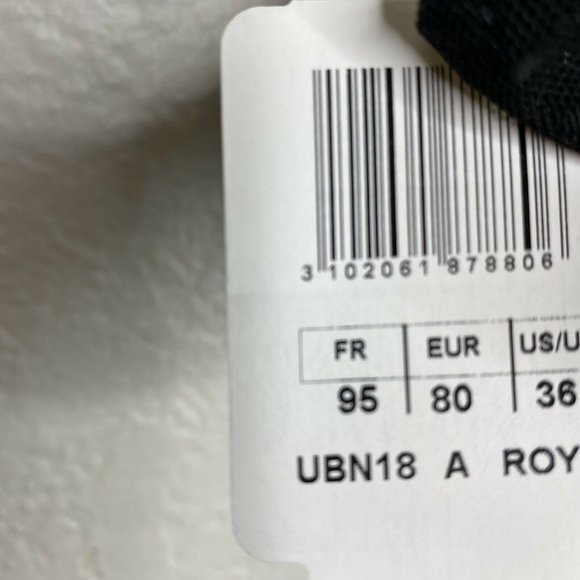 Aubade Paris Joyau Eternel Plunge Push Up Bra 36A Black Padded Embroidery Paris - Picture 10 of 11